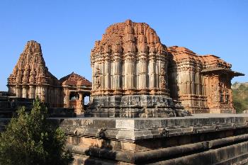 Sas Bahu temple,Nagda ,Udaipur